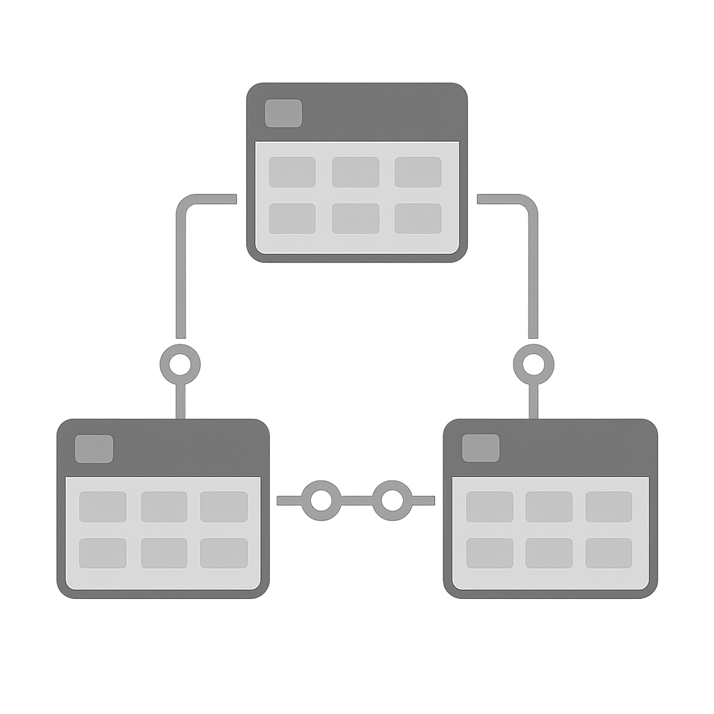Data modeling